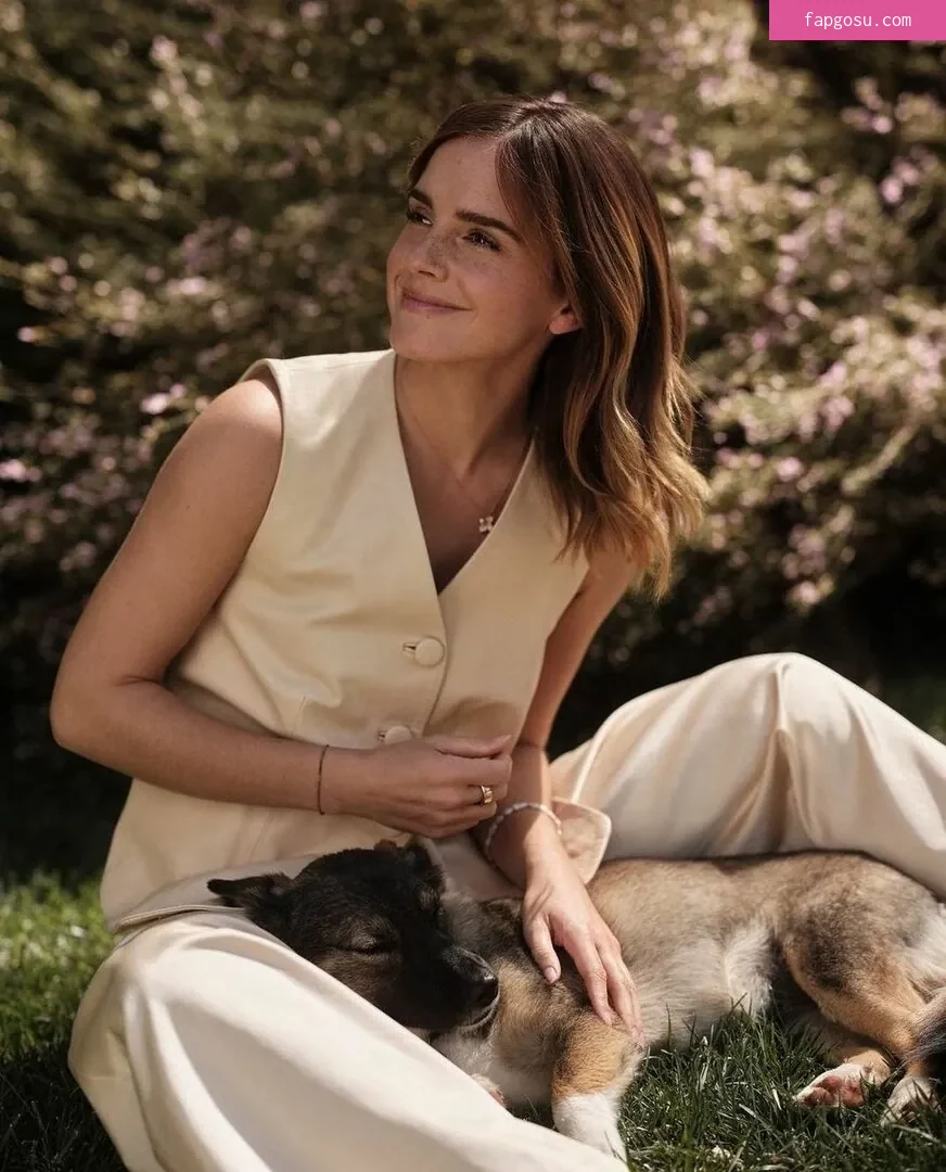 Emma Watson