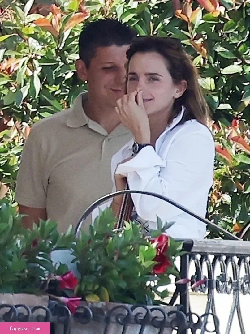 Emma Watson