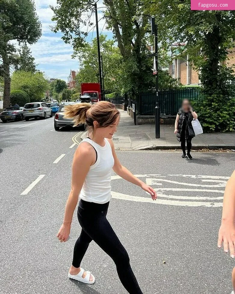 Emma Watson