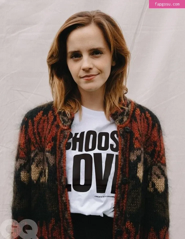 Emma Watson