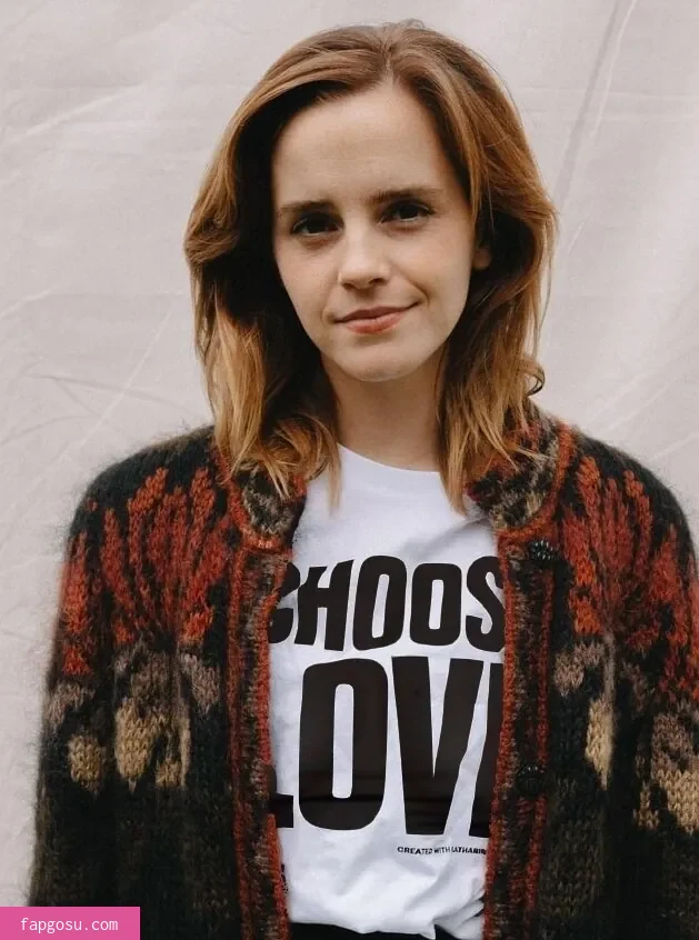 Emma Watson