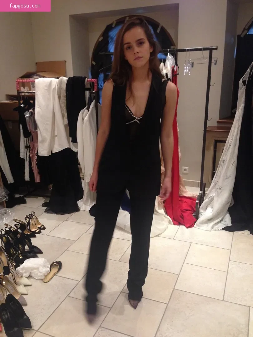 Emma Watson