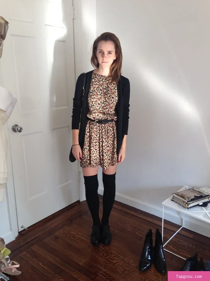 Emma Watson