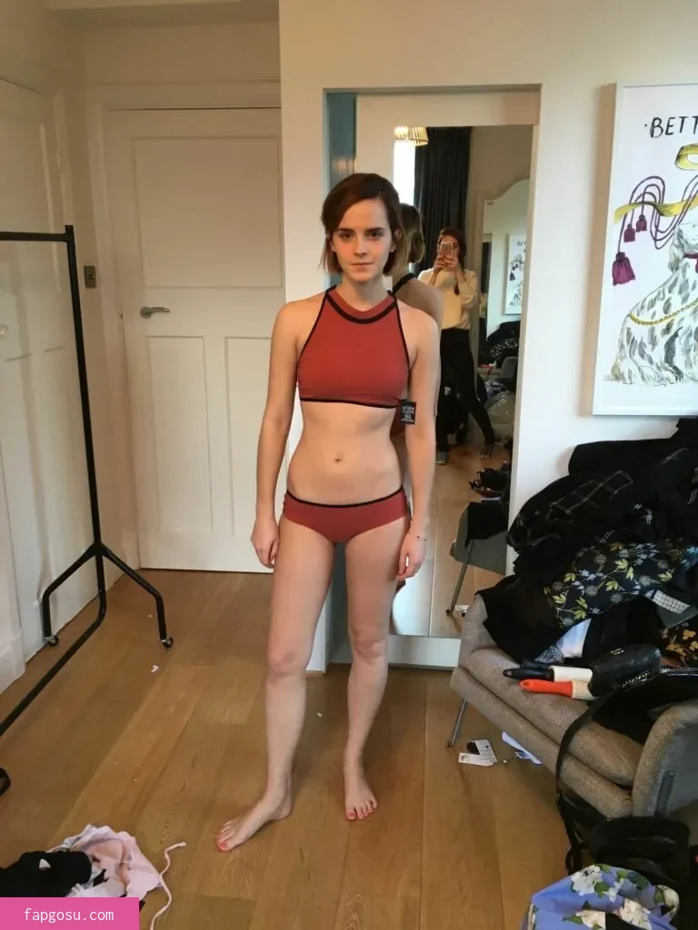 Emma Watson
