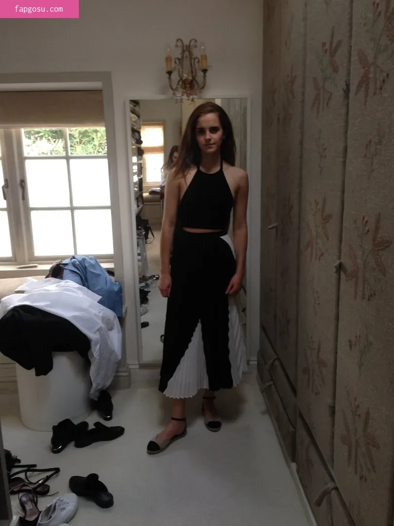 Emma Watson