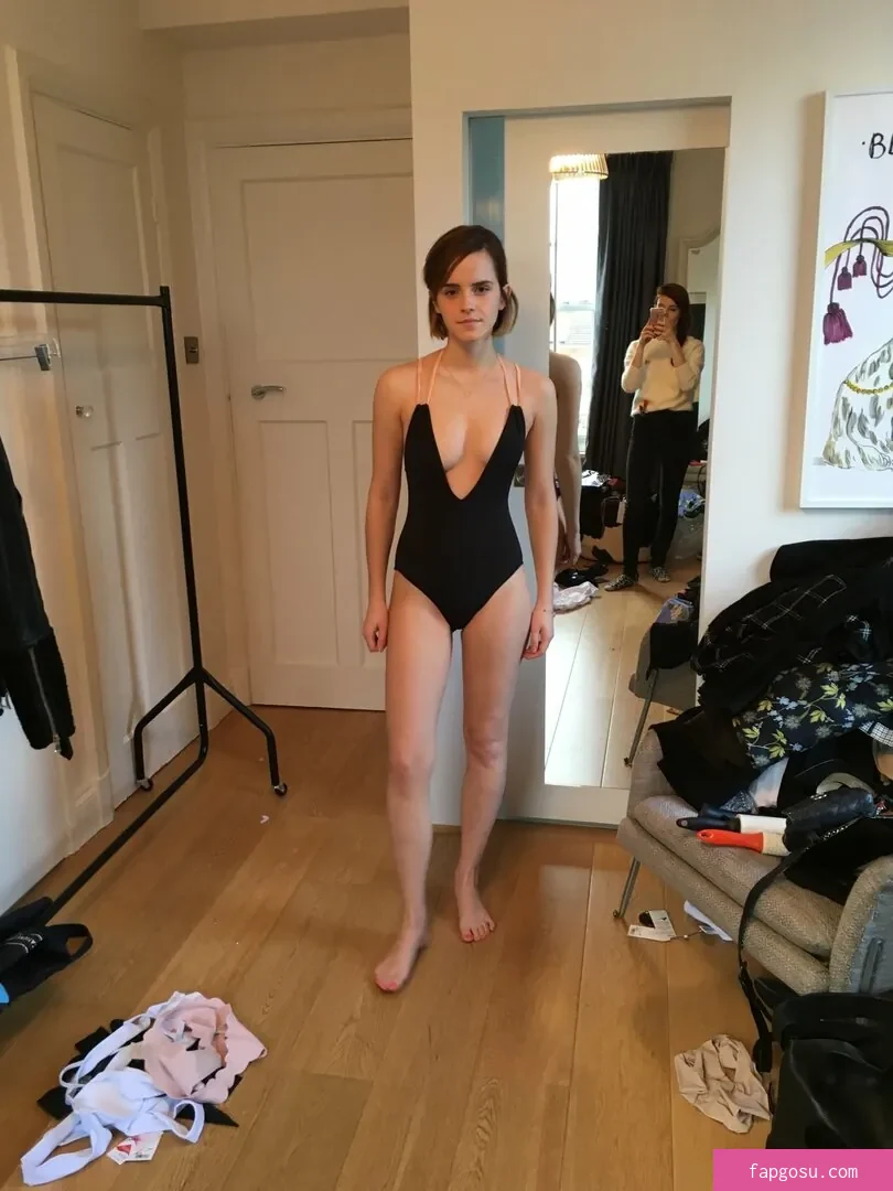 Emma Watson