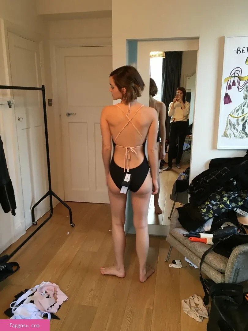 Emma Watson