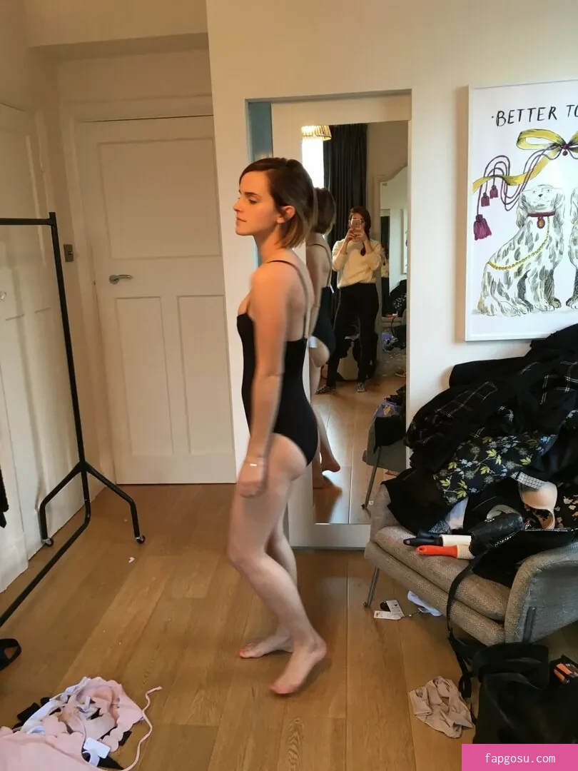 Emma Watson