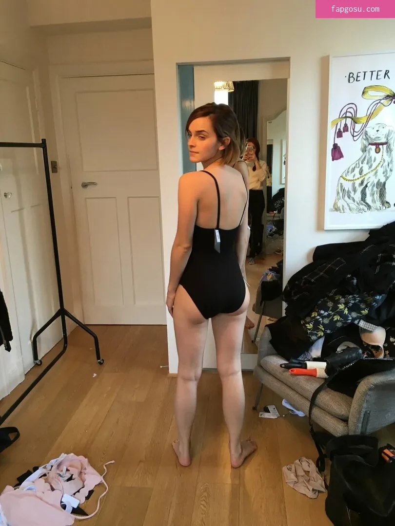 Emma Watson