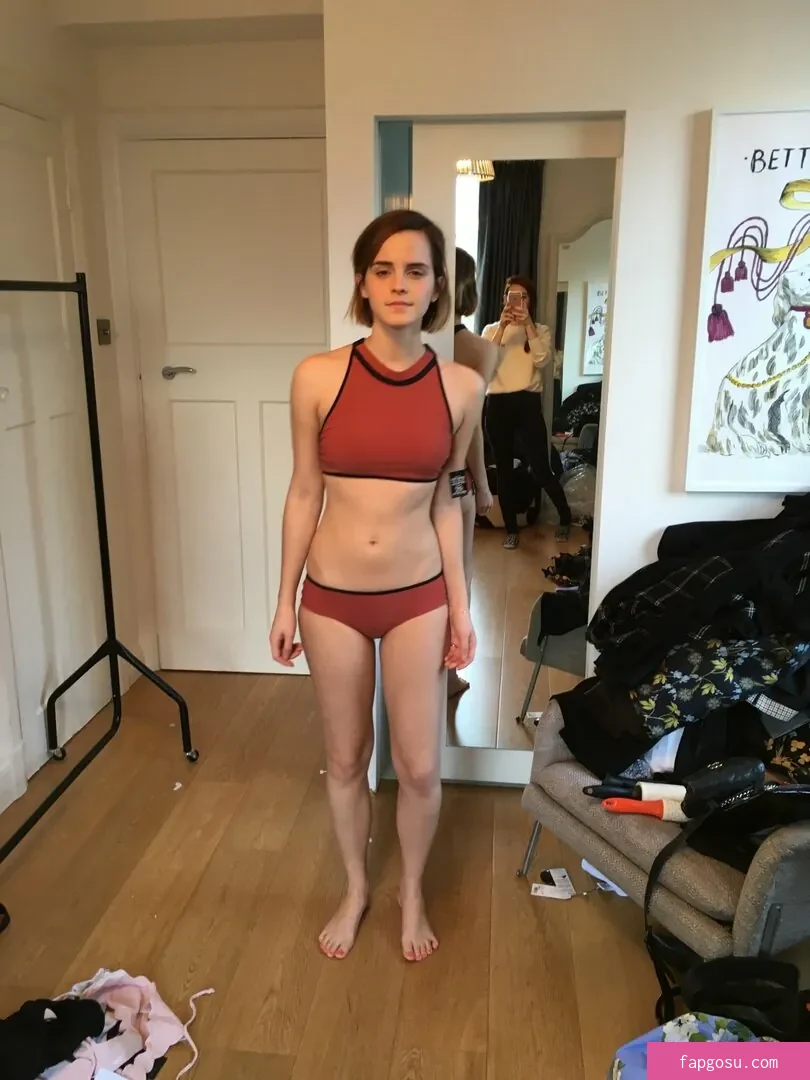 Emma Watson