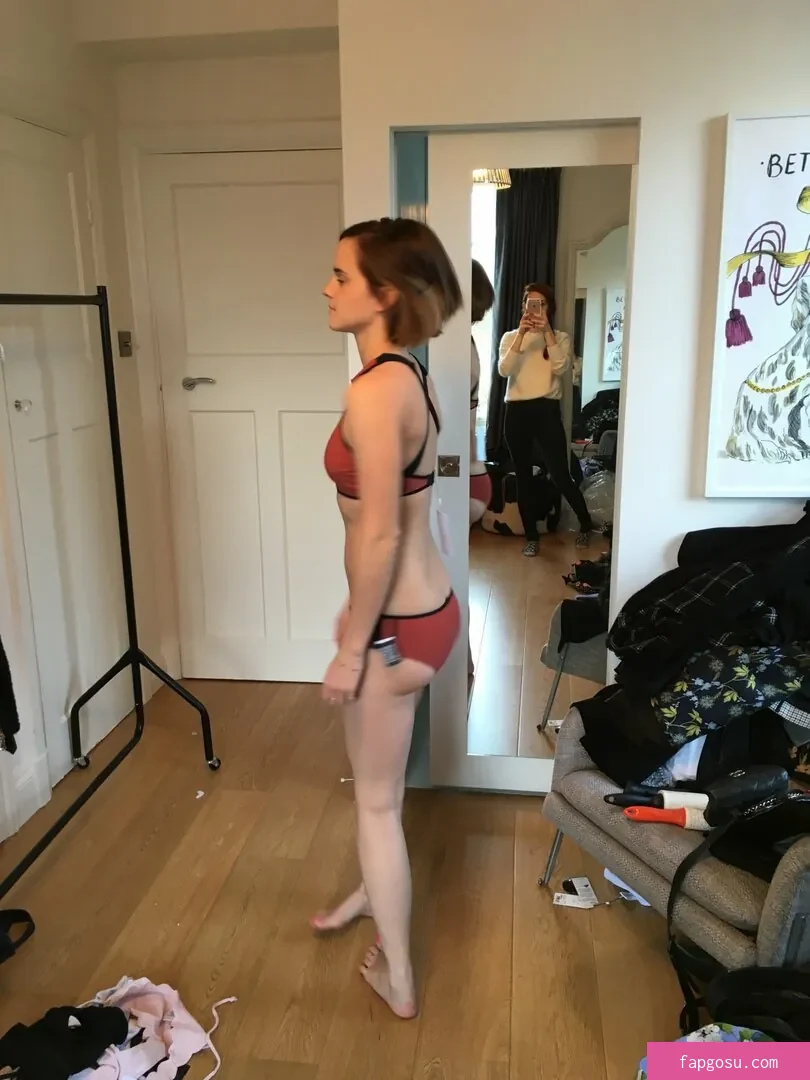 Emma Watson