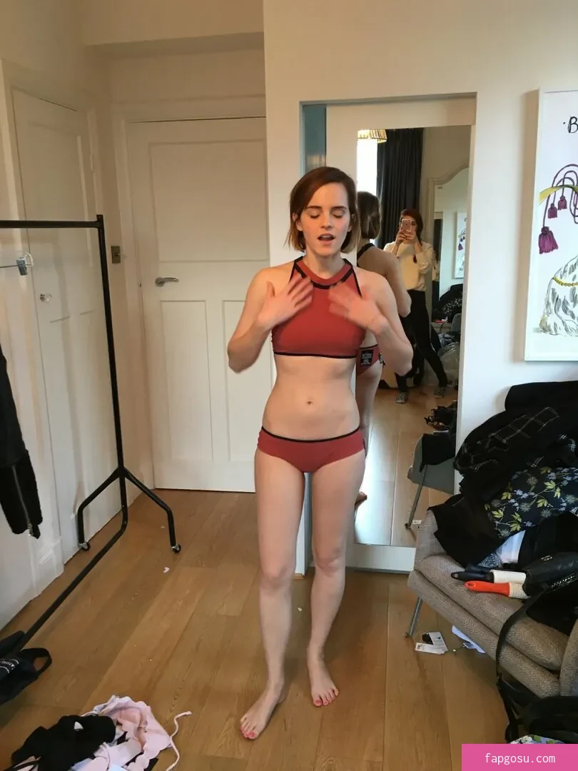 Emma Watson