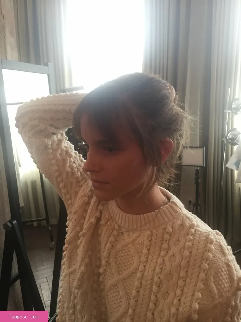 Emma Watson