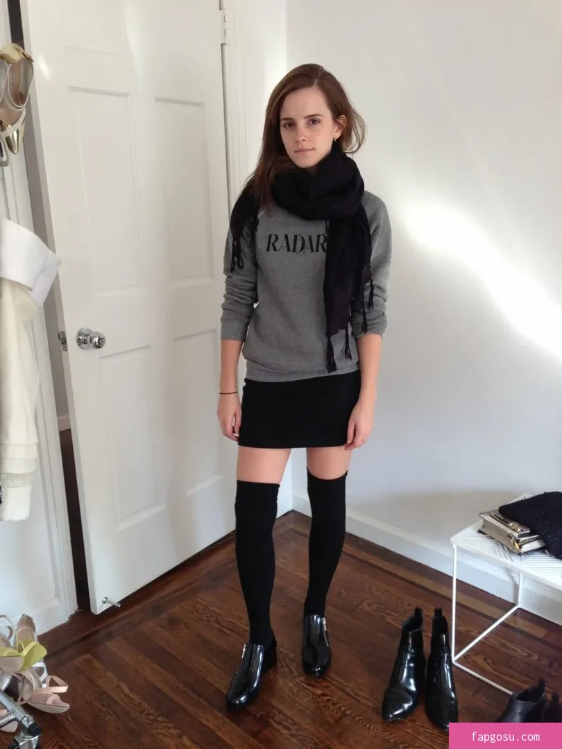 Emma Watson