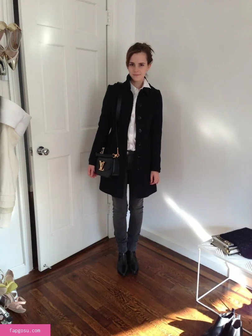 Emma Watson