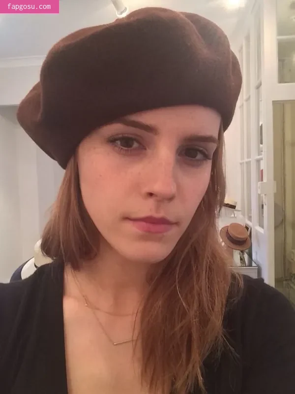 Emma Watson