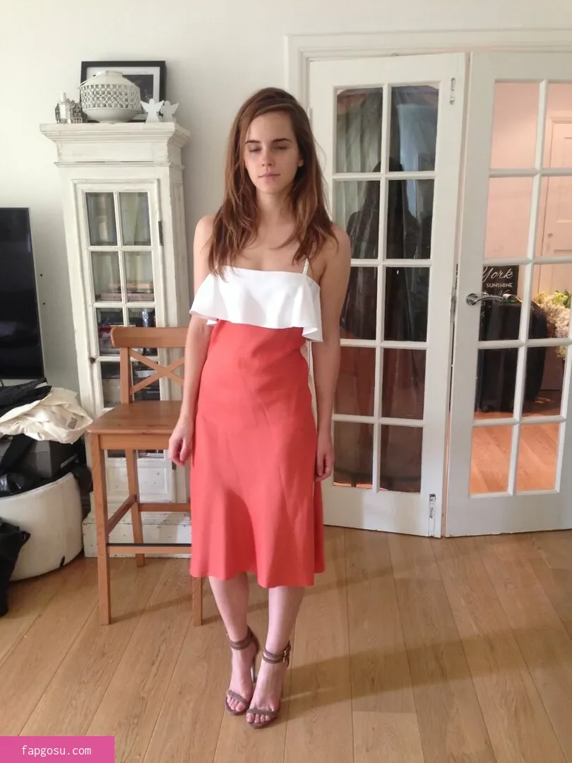 Emma Watson