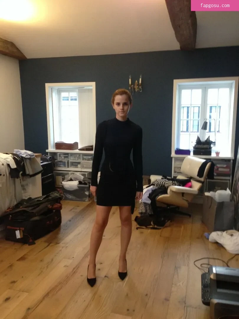 Emma Watson