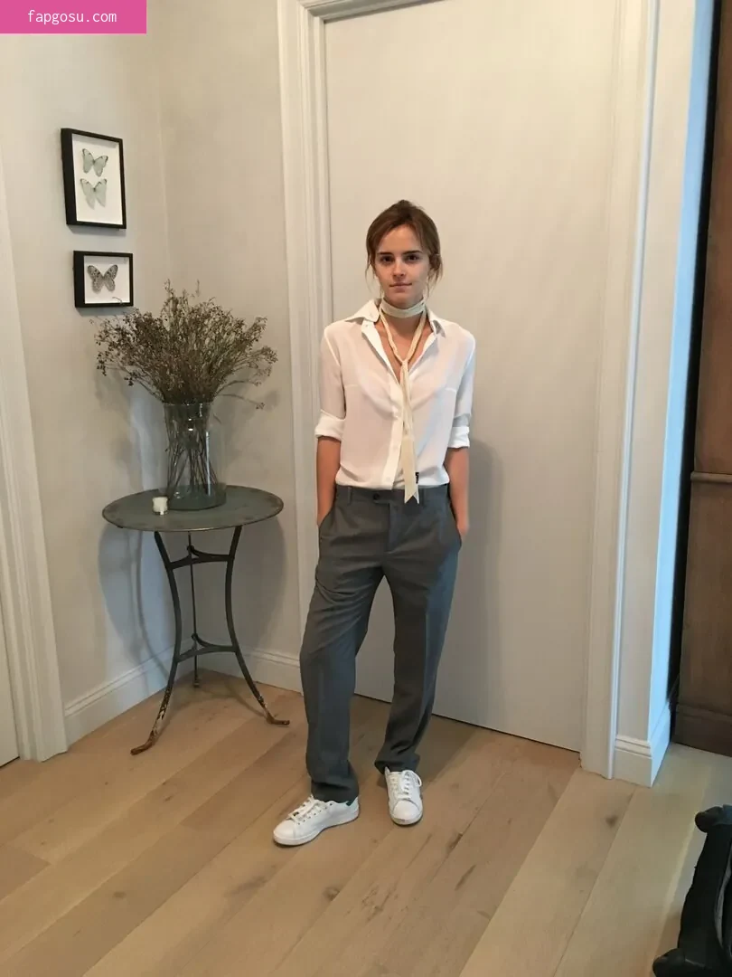 Emma Watson