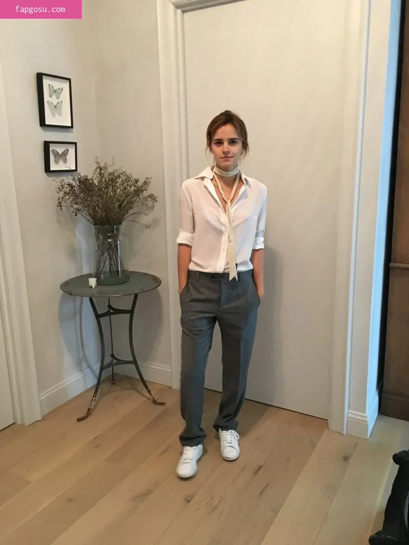 Emma Watson