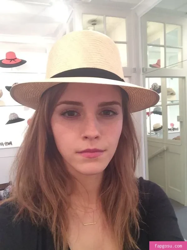 Emma Watson