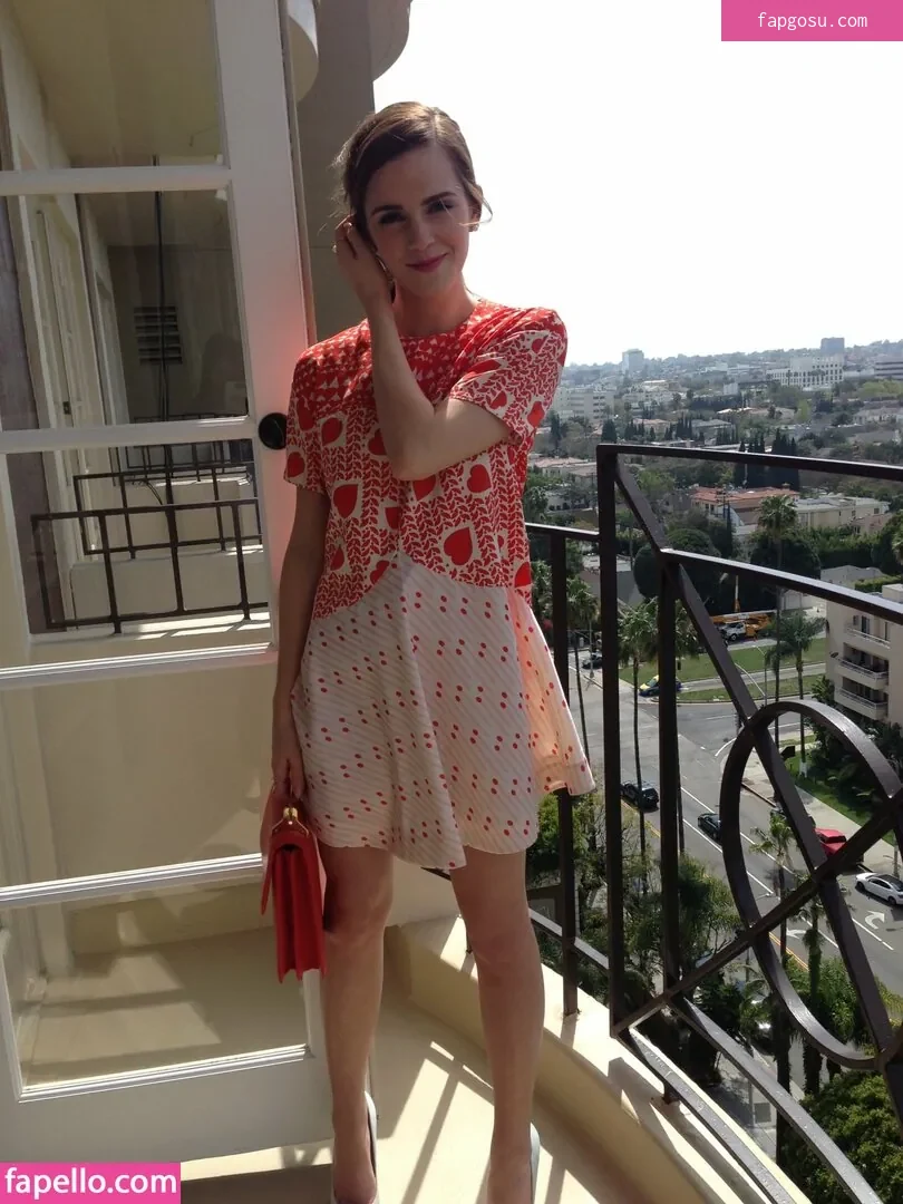 Emma Watson
