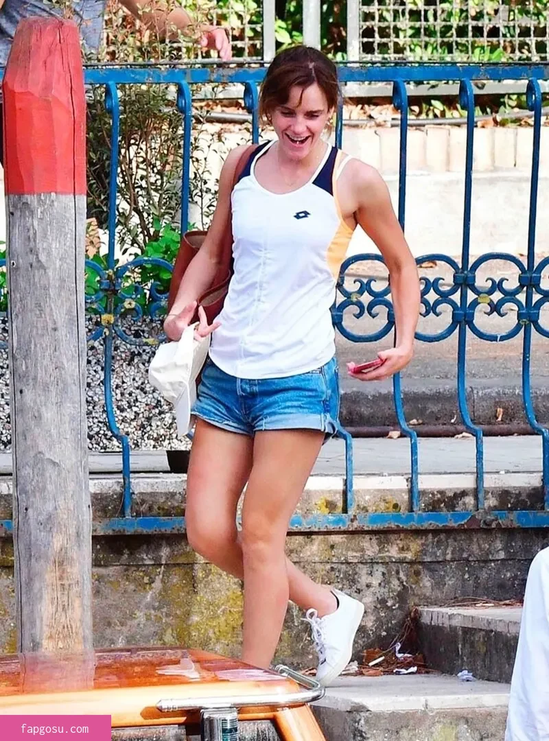 Emma Watson