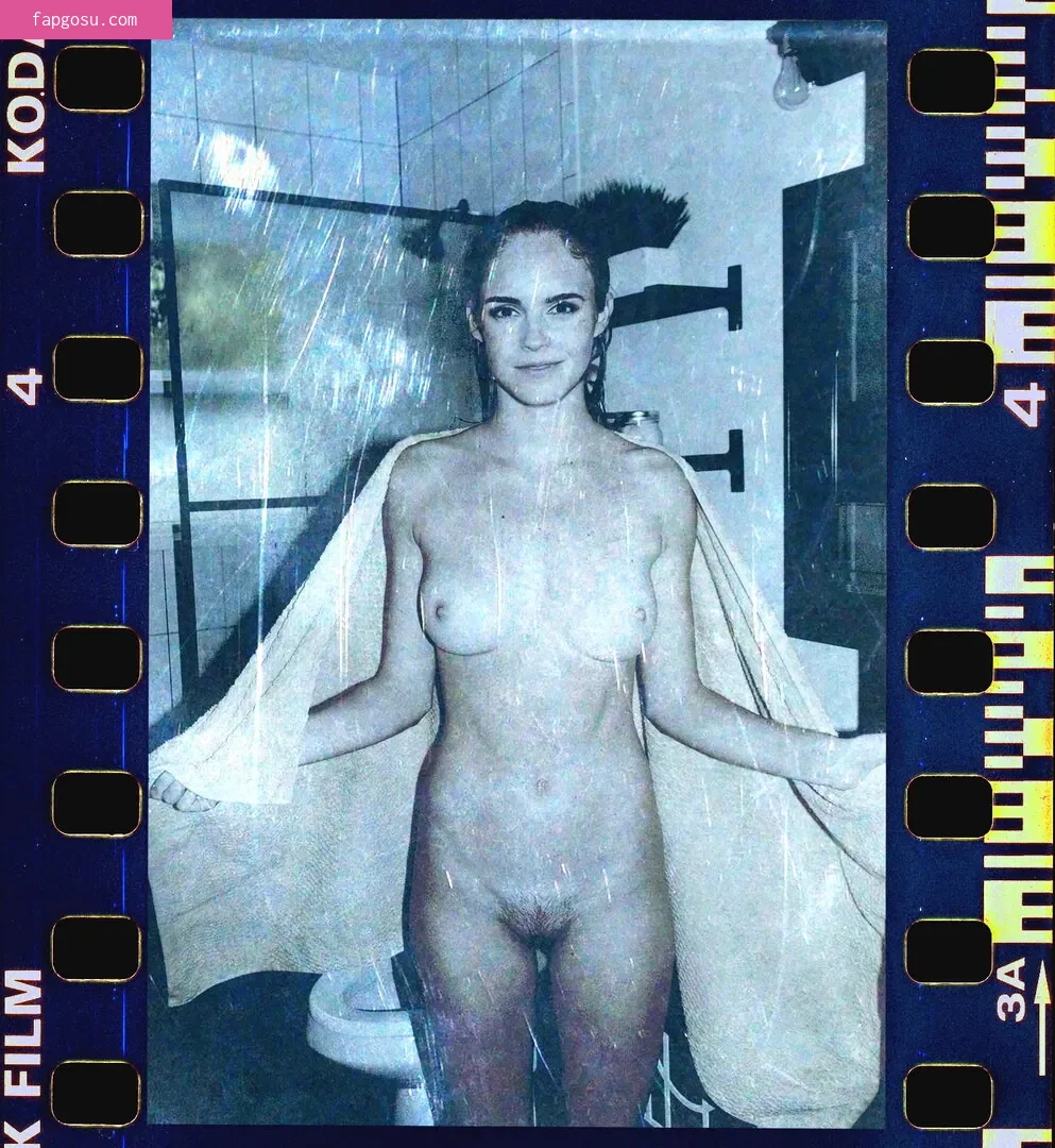 Emma Watson