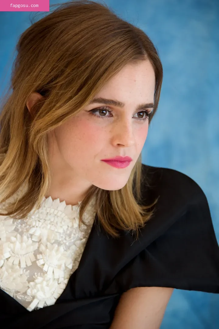 Emma Watson