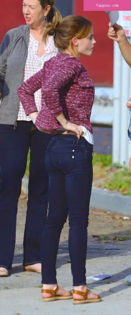 Emma Watson