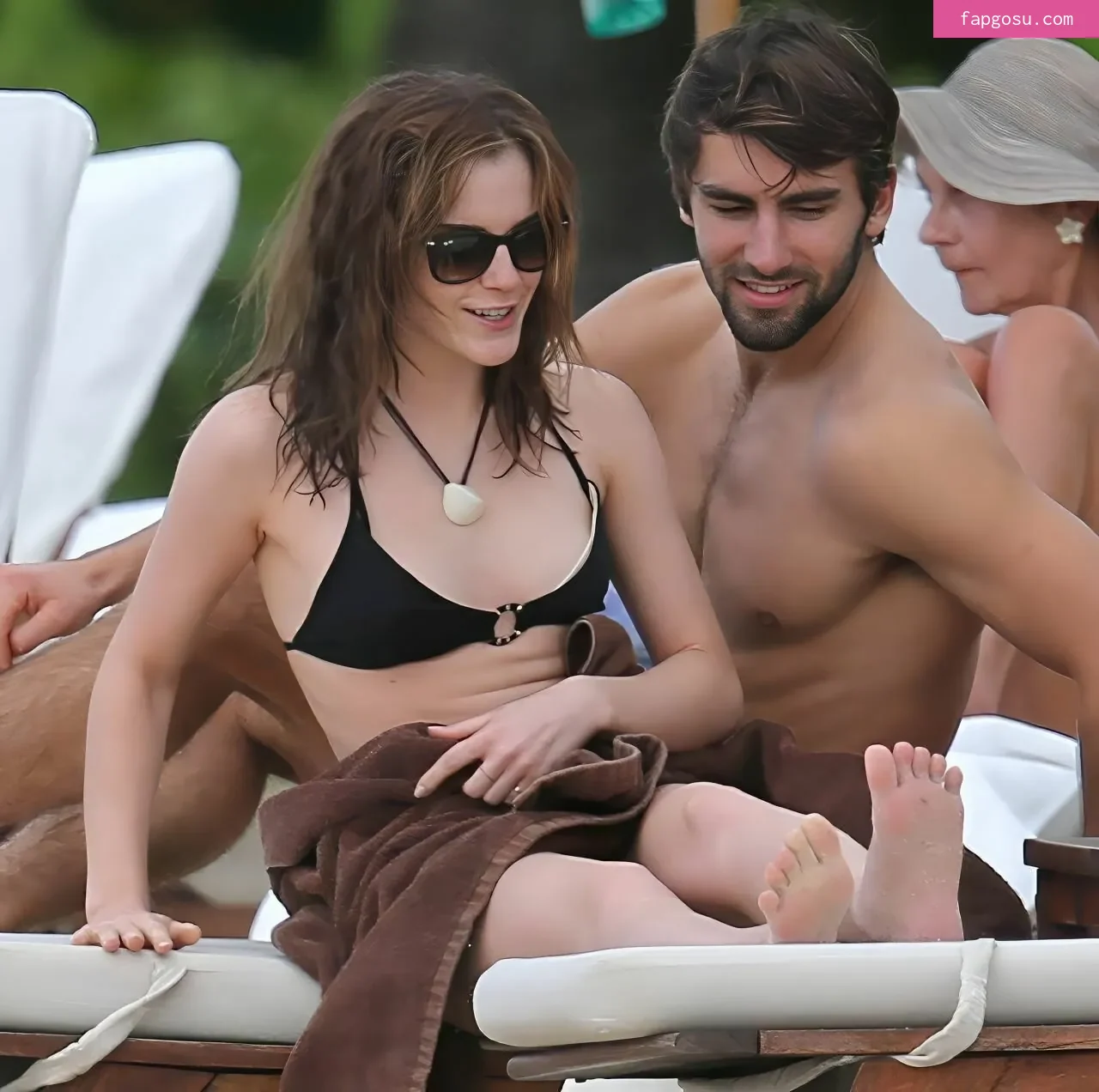 Emma Watson