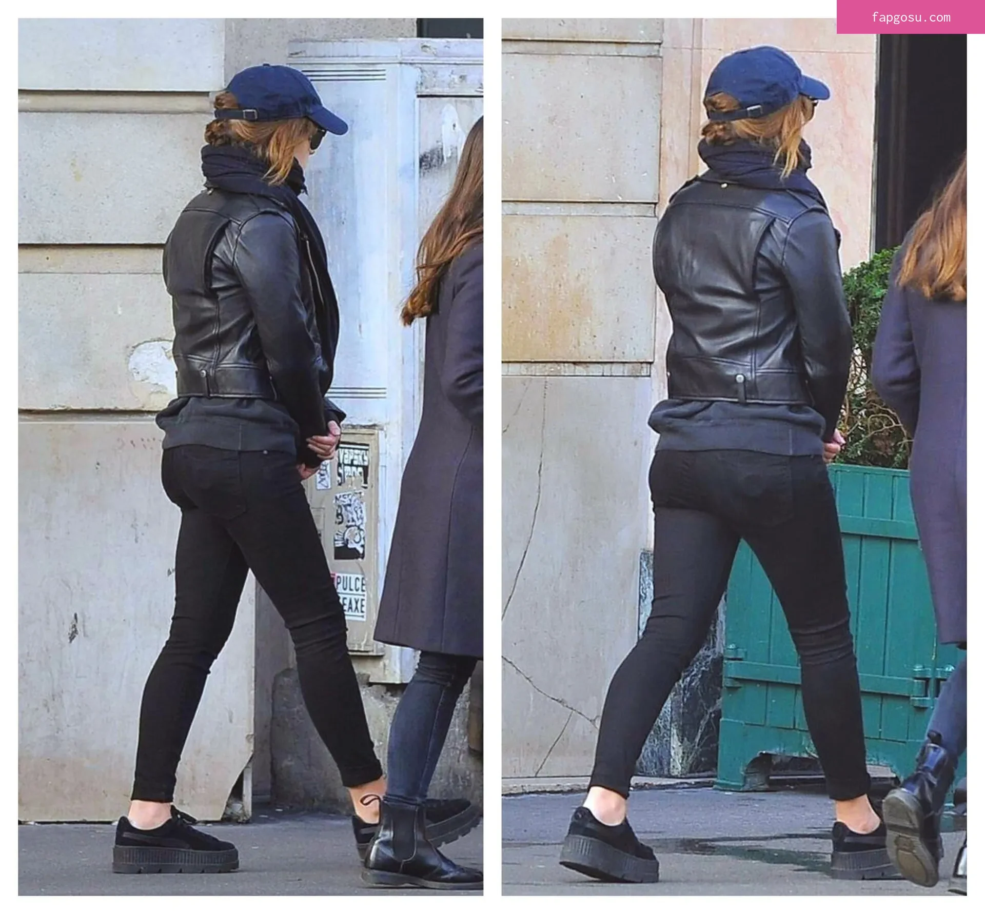 Emma Watson
