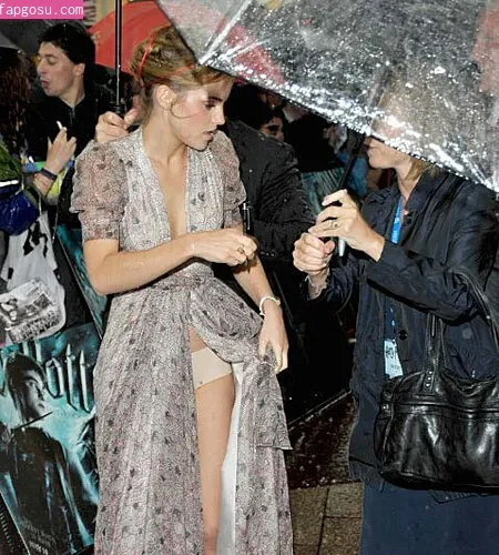 Emma Watson