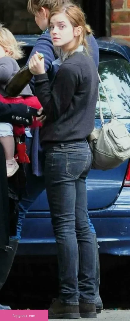 Emma Watson