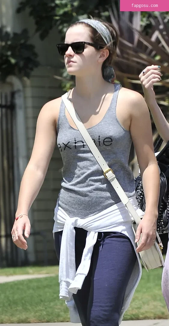 Emma Watson
