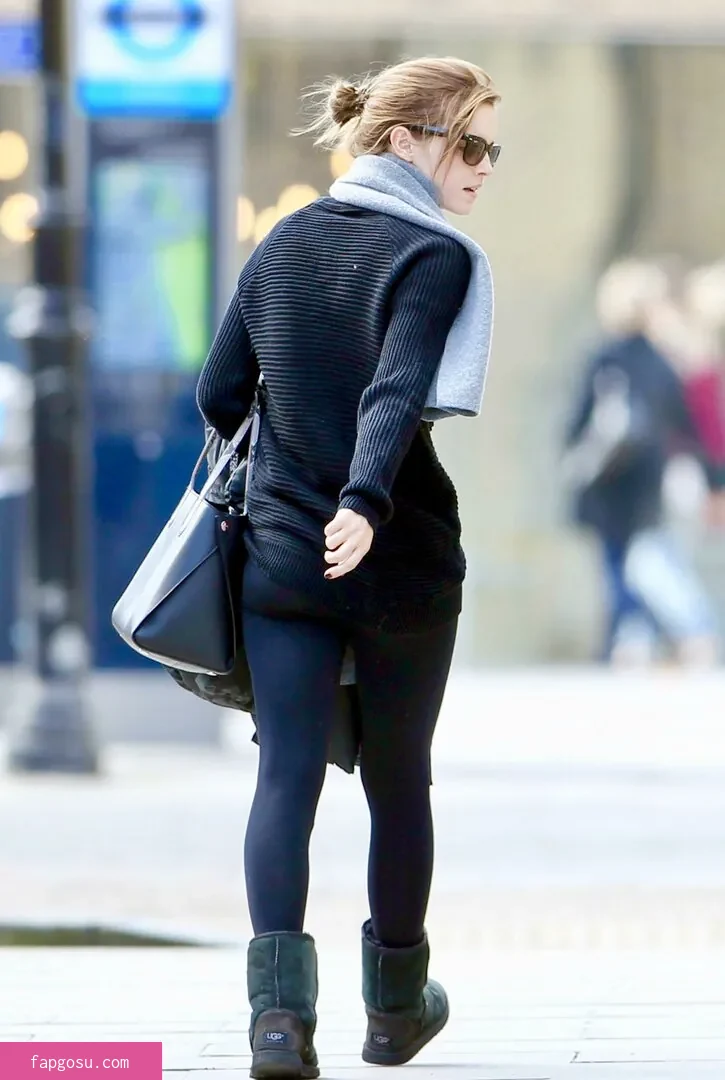 Emma Watson