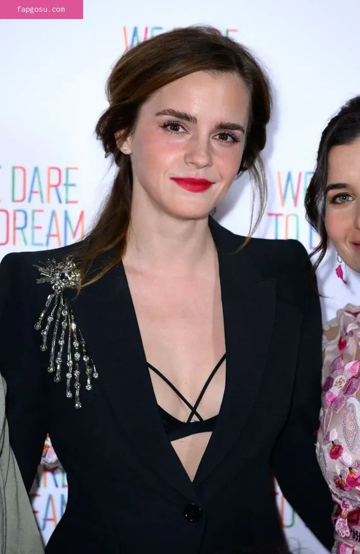 Emma Watson