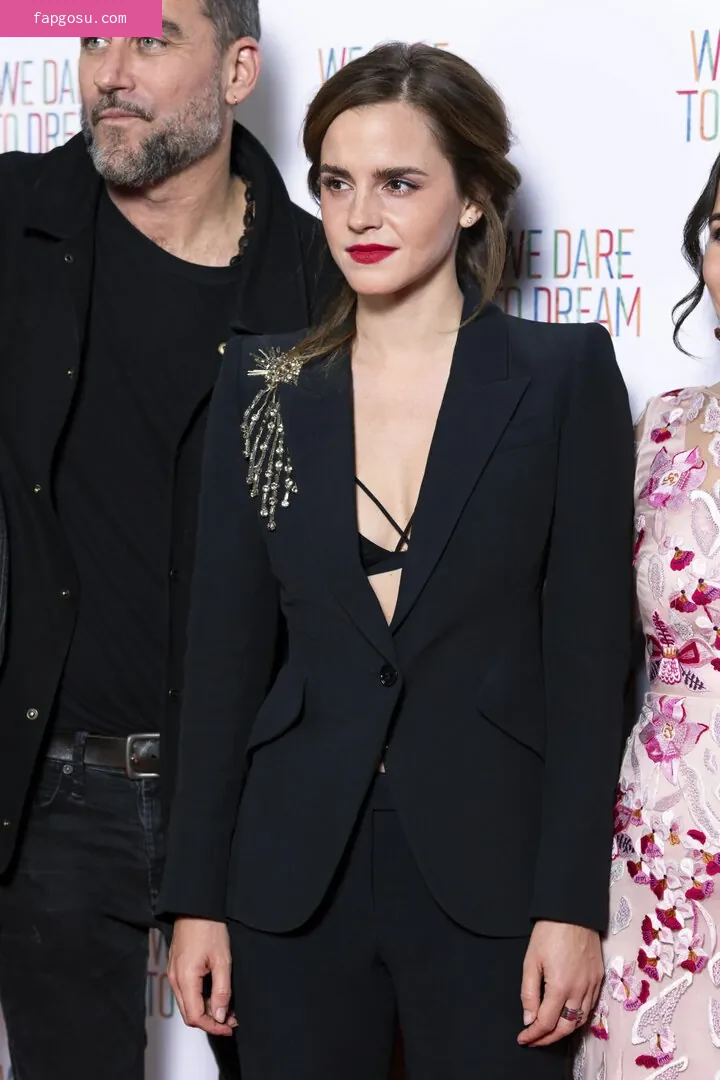 Emma Watson