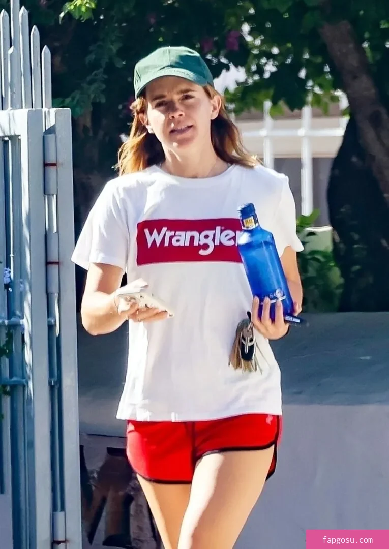 Emma Watson