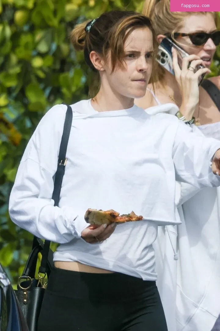 Emma Watson