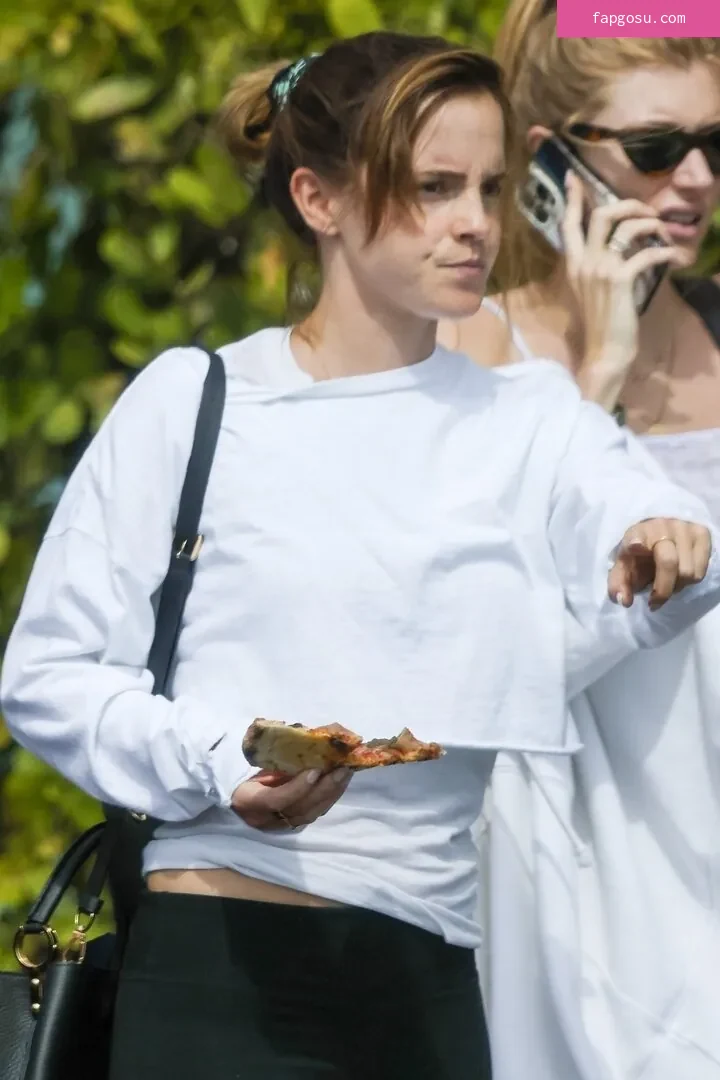 Emma Watson