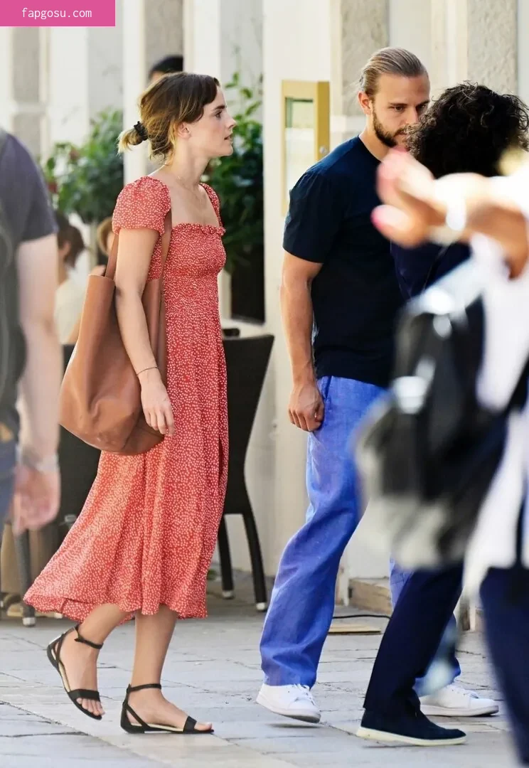 Emma Watson