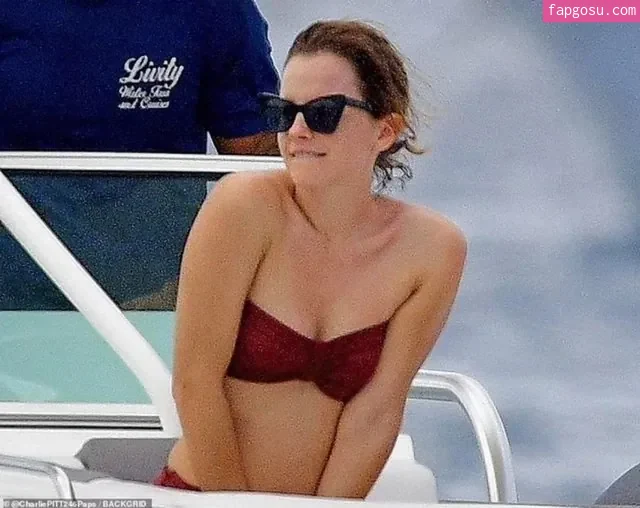 Emma Watson