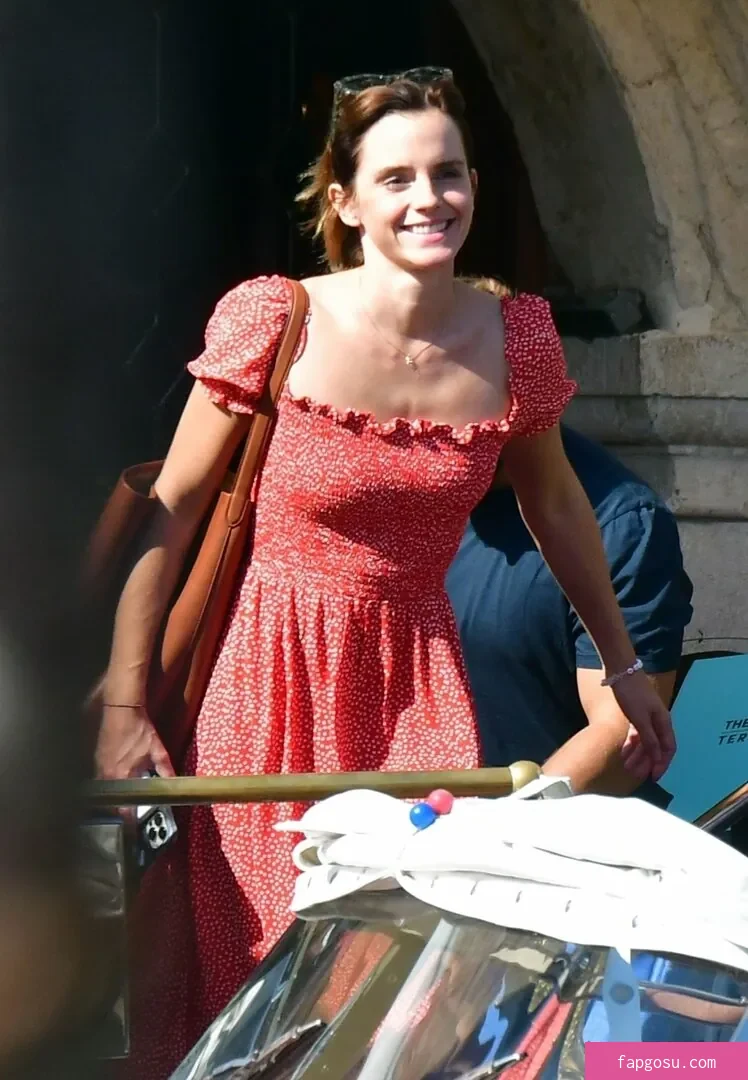 Emma Watson
