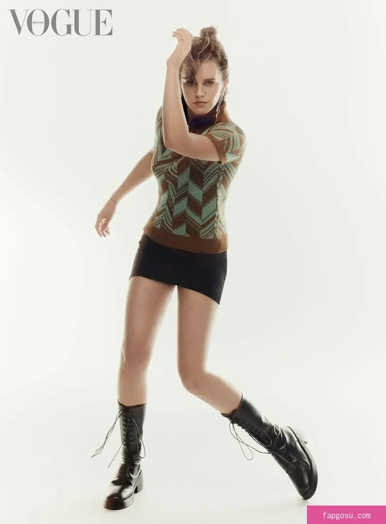 Emma Watson