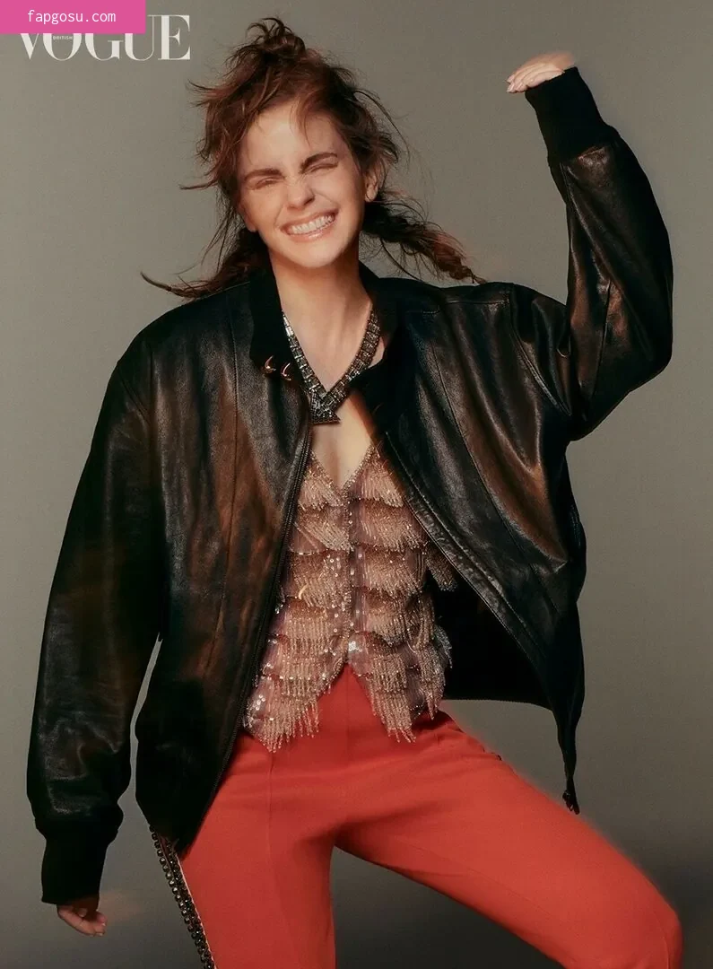 Emma Watson