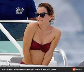Emma Watson