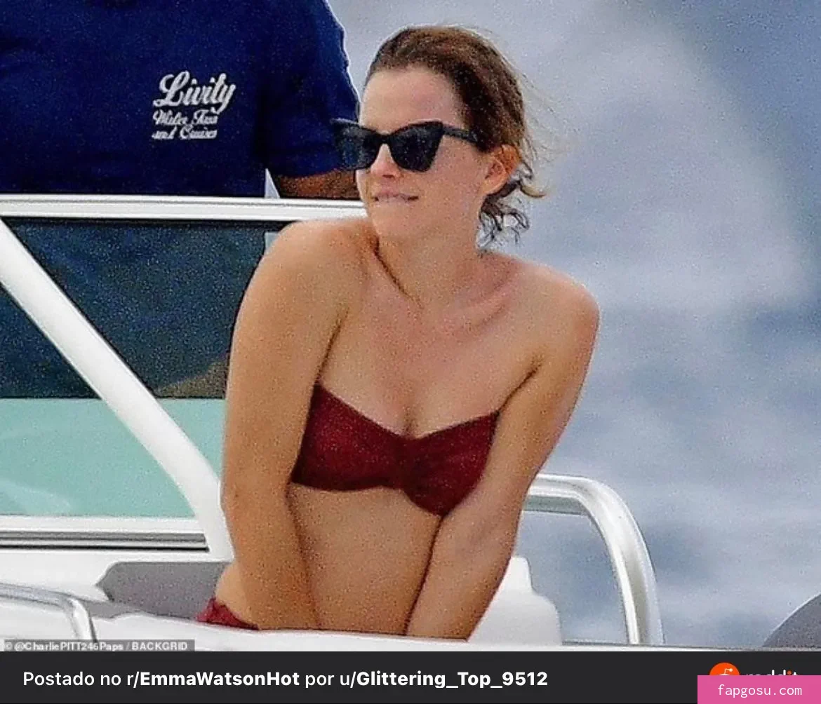 Emma Watson