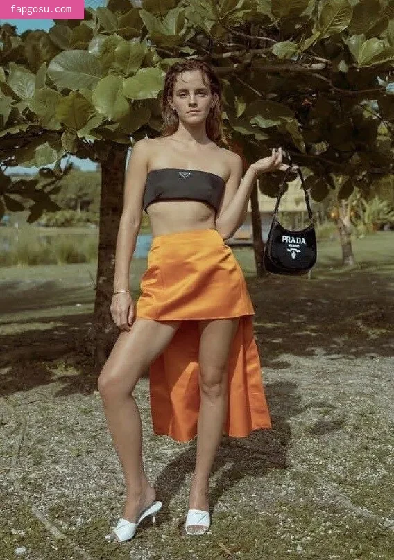 Emma Watson