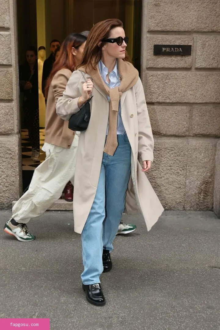Emma Watson